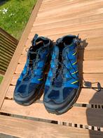 Salomon maat 44,5 als nieuw, Sport en Fitness, Bergsport en Wandelen, Ophalen of Verzenden, Zo goed als nieuw, Schoenen