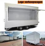 Te koop uit voorraad div verkoop wagens 3.57 en 4.20 mtr, Ophalen, Nieuw