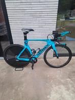 Tijdritfiets Thompson, Ophalen, Zo goed als nieuw