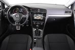 VW Golf 1.5TSI Join *Navi*Stoelverwarming*Park assist, Auto's, Volkswagen, Voorwielaandrijving, Stof, 4 cilinders, Zwart