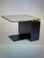 Bureau Bulo M2, Met wielen, Gebruikt, Ophalen, Bureau