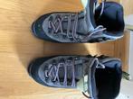 Chaussures alpines Salomon - taille 38,5 (US 7)., Sports & Fitness, Comme neuf, Alpinisme, Enlèvement