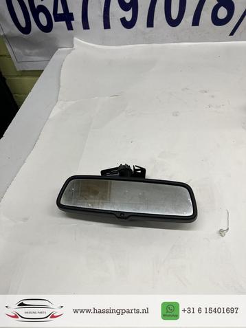 Binnenspiegel opel corsa E11025611 beschikbaar voor biedingen