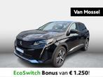Peugeot 3008 1.2 PureTech 96kW S&S Auto Allure, Auto's, Peugeot, Stof, Gebruikt, 5 zetels, 5 deurs