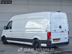MAN TGE 3.140 Automaat L4H3 Airco Camera Parkeersensoren L3H, Auto's, Bestelwagens en Lichte vracht, Automaat, Stof, Gebruikt