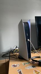 Playstation 5 digital edition, Games en Spelcomputers, Spelcomputers | Sony PlayStation 5, Ophalen of Verzenden, Zo goed als nieuw
