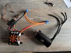 Combo Spektrum 8S 1250Kv, Enlèvement ou Envoi, Utilisé, Électro, Pièce