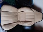 Coussin de siège auto en cuir Simile, Autos : Pièces & Accessoires, Enlèvement, Utilisé