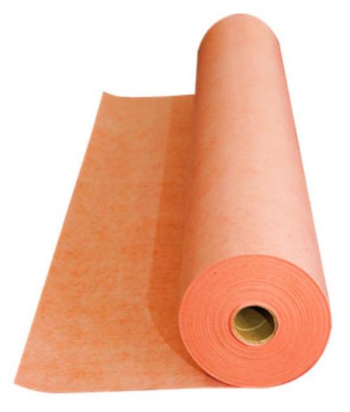 waterdicht membraan polyethyleen plastic rol 15 meter, Doe-het-zelf en Bouw, Verwarming en Radiatoren, Nieuw, Radiator, Ophalen of Verzenden