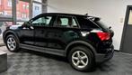 Audi Q2 30 TFSI ZETELVERW PARKEERSENS APP, Auto's, Audi, 0 kg, 0 cilinders, 0 kg, Zwart