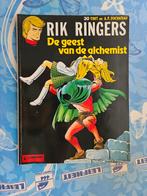 Rik Ringers, Boeken, Stripverhalen, Ophalen of Verzenden, Zo goed als nieuw