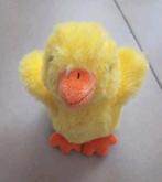 Knuffel Kuiken, Enlèvement ou Envoi, Utilisé, Canard