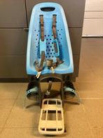 Fietsstoeltje, Fietsen en Brommers, Achterzitje, Yepp (Thule), Ophalen of Verzenden, 9 t/m 36 kg