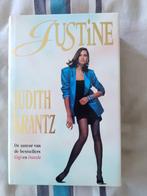 Justine - Judith Krantz, Utilisé, Enlèvement ou Envoi