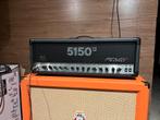 Peavey 5150, Musique & Instruments, Amplis | Basse & Guitare, Enlèvement, Comme neuf