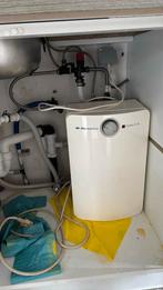 Itho daalderop close-in 10 boiler, Ophalen, Zo goed als nieuw, Boiler