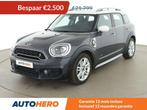 MINI Cooper SE Countryman Cooper S E Hybrid ALL4 (bj 2019), Automaat, USB, Gebruikt, Euro 6
