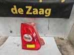 Achterlicht links van een Nissan Pixo, Ophalen of Verzenden, 3 maanden garantie, Gebruikt, Nissan