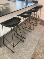 Barkruk Hay H75, Huis en Inrichting, Ophalen, Zo goed als nieuw