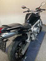Yamaha FZ 6 MY'07 ref. LS 3199, 4 cilinders, Motorrijbewijs A, Bedrijf, Meer dan 35 kW