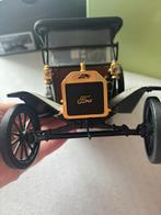 Ford t, Ophalen, Nieuw