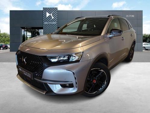 DS Automobiles DS 7 Crossback Performance Line 1.6 BENZINE 1, Autos, DS, Entreprise, DS 7, Airbags, Air conditionné, Alarme, Bluetooth