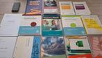 Studieboeken Accountancy-Fiscaliteit, Boeken, Ophalen of Verzenden, Nieuw