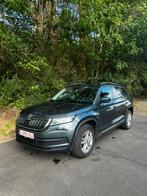 Skoda kodiaq 1.4 Tsi, Auto's, Automaat, 1800 kg, 4 cilinders, Leder