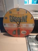 Vintage klok, Verzamelen, Merken en Reclamevoorwerpen, Ophalen, Zo goed als nieuw
