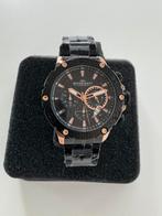 Rotorcraft RC2025, Handtassen en Accessoires, Horloges | Heren, Ophalen, Zo goed als nieuw