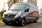 Renault Master 2.3CDTi Lichte vracht **L4H2** CAMERA, Auto's, Voorwielaandrijving, Stof, Renault, Bedrijf
