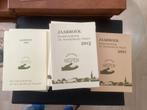 28 jaarboeken heemkundige kring Nispen, nr4 1996 ontbreekt., Ophalen, Zo goed als nieuw