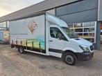 Mercedes-Benz Sprinter 513 CDI/ Pritsche/ 2X Plane/ E6/ 435, Auto's, Bestelwagens en Lichte vracht, Automaat, Achterwielaandrijving