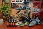 Lego Star Wars 75314, Comme neuf, Ensemble complet, Lego, Enlèvement ou Envoi