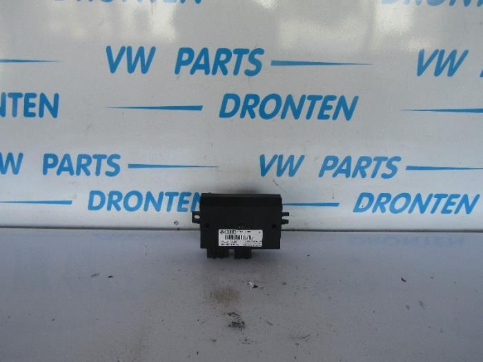 Trekhaak Module van een Volkswagen Passat, Auto-onderdelen, Overige Auto-onderdelen, Volkswagen, Gebruikt, 3 maanden garantie