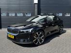 Polestar 2 Long Range Dual Motor Launch Edition 78kWh Perfor, Auto's, Overige Auto's, Automaat, Zwart, Berline, Grijs