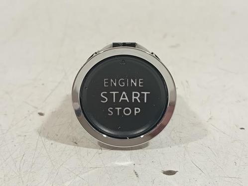 START/STOP SCHAKELAAR Citroën C3 Aircross I (2C / 2R), Auto-onderdelen, Dashboard en Schakelaars, Citroën, Gebruikt
