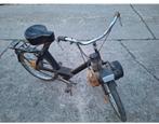 Solex, Ophalen, Zo goed als nieuw