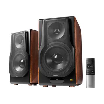 Edifier S3000MKII  speakers - HiRes met stands beschikbaar voor biedingen