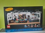 Lego 21328 "Seinfeld studio", Ophalen of Verzenden, Zo goed als nieuw, Lego
