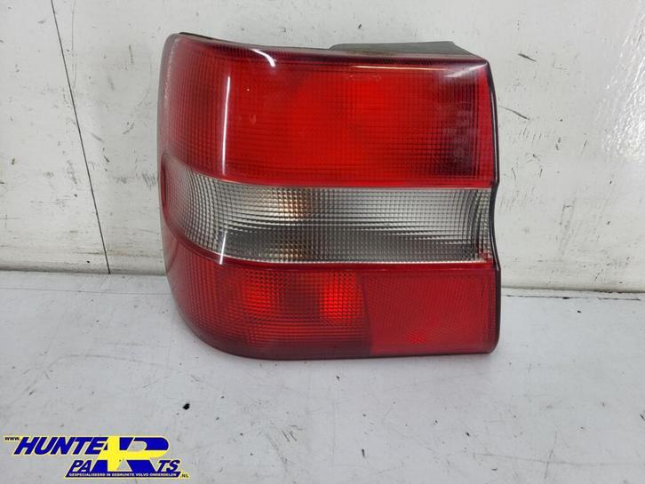 Achterlicht L Volvo S70 ('97-'00) 9151480, Auto-onderdelen, Verlichting, Volvo, Gebruikt, Ophalen of Verzenden