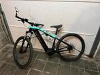 Vtt électrique, Vélos & Vélomoteurs, Vélos électriques, Enlèvement, Comme neuf