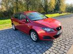 SEAT IBIZA 1.2 TDI EURO 5 158.000KM AIRCO!, Auto's, Seat, Voorwielaandrijving, Elektrische ramen, Ibiza, 5 deurs