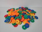 Speelgoed blokken puzzels, Ophalen, Gebruikt, Puzzelen