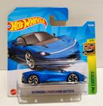 Hot Wheels Automobili Pinifarina Battista Blauw Metallic2022, Ophalen of Verzenden
