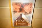 DVD Titanic (Winnaar van 11 oscars), Cd's en Dvd's, Dvd's | Drama, Waargebeurd drama, Ophalen of Verzenden, Vanaf 12 jaar, Zo goed als nieuw