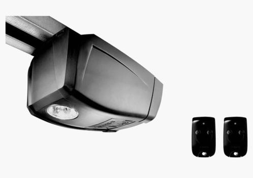 Nieuwe garagemotor somfy gdk 700, Auto diversen, Autostaanplaatsen en Garages