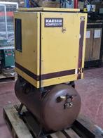 Kaesar Industriele compressor 11 bar, Doe-het-zelf en Bouw, 100 liter of meer, Ophalen, Gebruikt, 10 bar of meer
