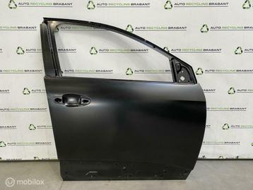 Portier Voor Rechts Peugeot 3008 NIEUW ORIGINEEL 9812306280 beschikbaar voor biedingen