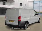 Mercedes-Benz Vito 110 CDI COMING SOON! L3H1 Navi Airco Crui, Auto's, Bestelwagens en Lichte vracht, 75 kW, Stof, Gebruikt, Euro 6